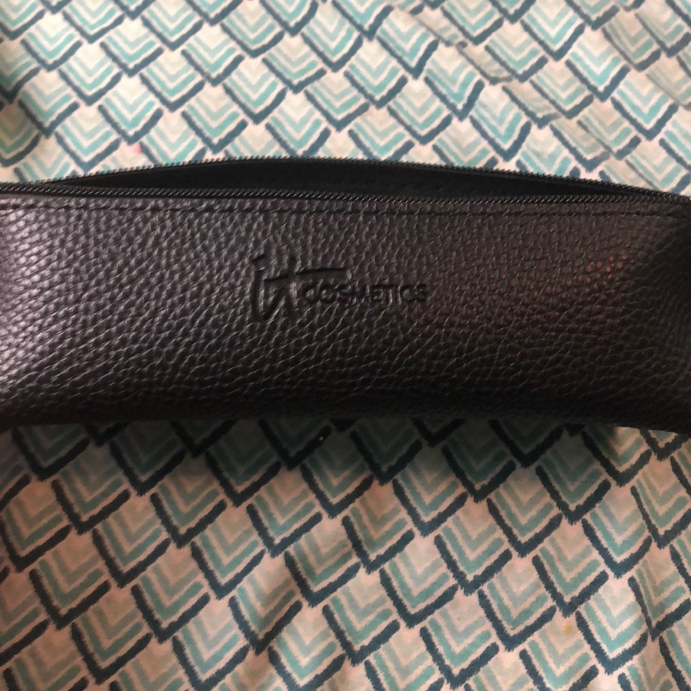 Brush bag